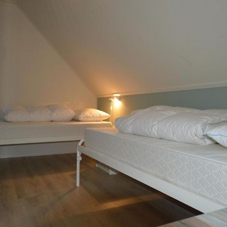 Cosy Holiday Home With Terrace Near Natural Park In Lemele Esterno foto