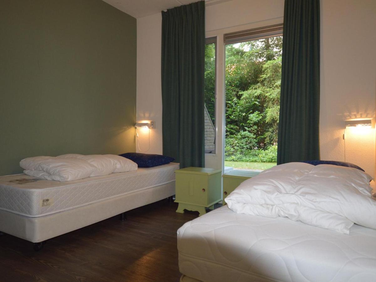 Cosy Holiday Home With Terrace Near Natural Park In Lemele Esterno foto