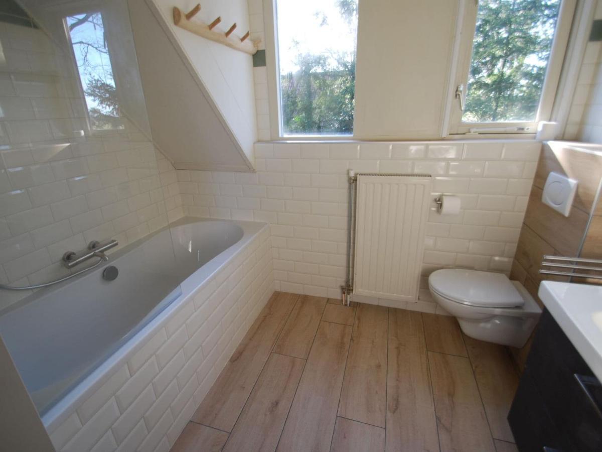 Cosy Holiday Home With Terrace Near Natural Park In Lemele Esterno foto